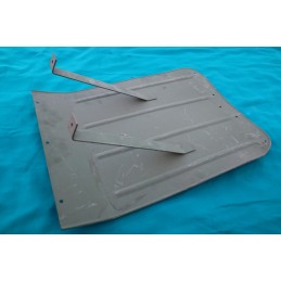 Diel blatníku zadný Pv3s M2