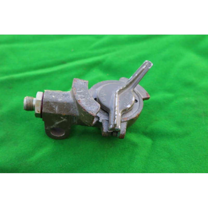 Hlavica vzduchová  starý typ