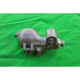 Hlavica vzduchová  starý typ