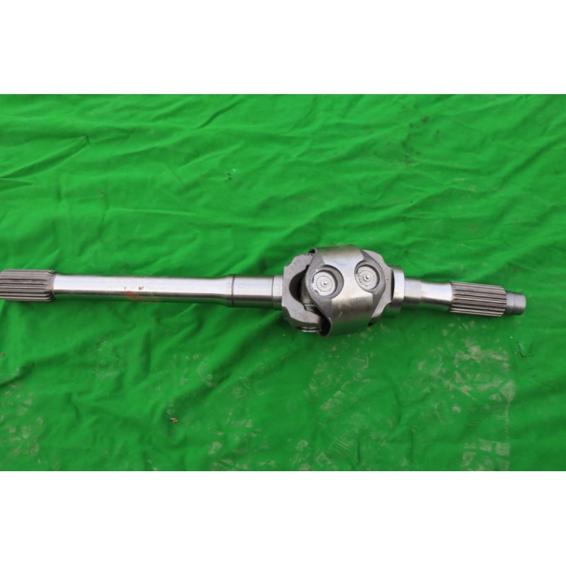 Kĺbovica EURO I.II.III.IV Tatra