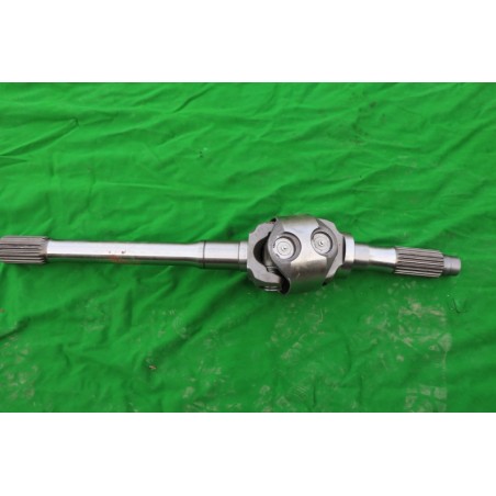 Kĺbovica EURO I.II.III.IV Tatra