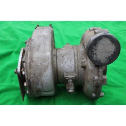 Turbo T-813
