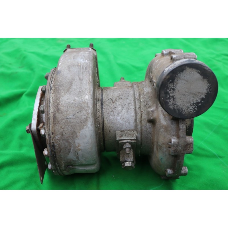 Turbo T-813