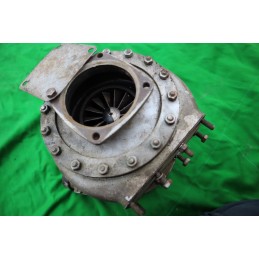 Turbo T-813