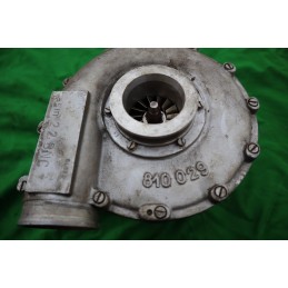 Turbo T-813