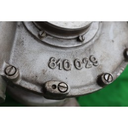 Turbo T-813