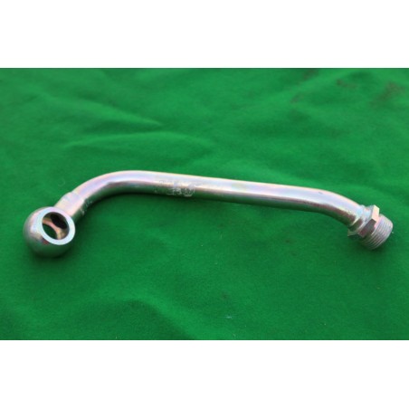 Trubka olejová Tatra