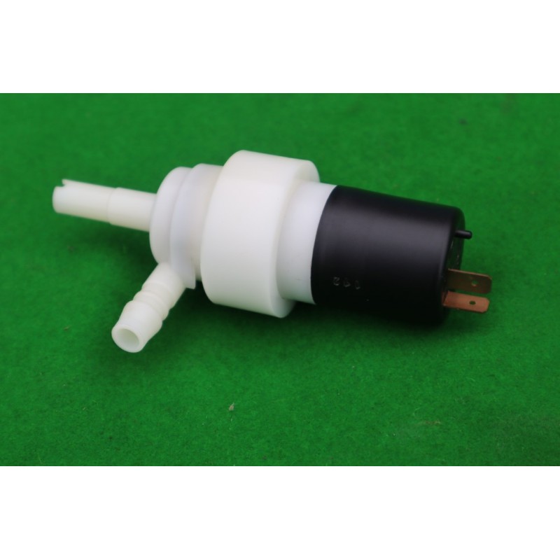 Motorček ostrekovača svetlometu Tatra