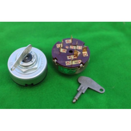 Skrinka Voliacia 9440.55 TATRA