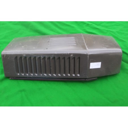 Kryt predný pravý úplný Tatra