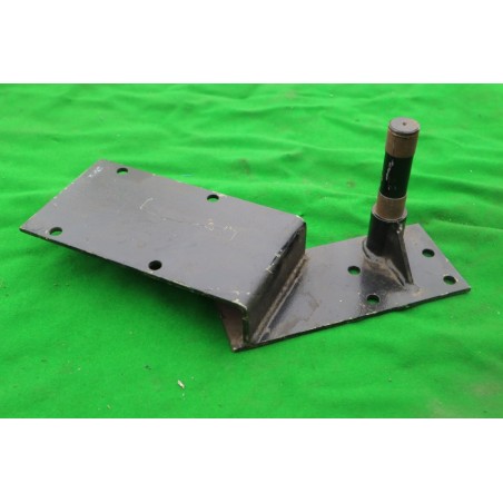 Držiak čapu ramena Tatra