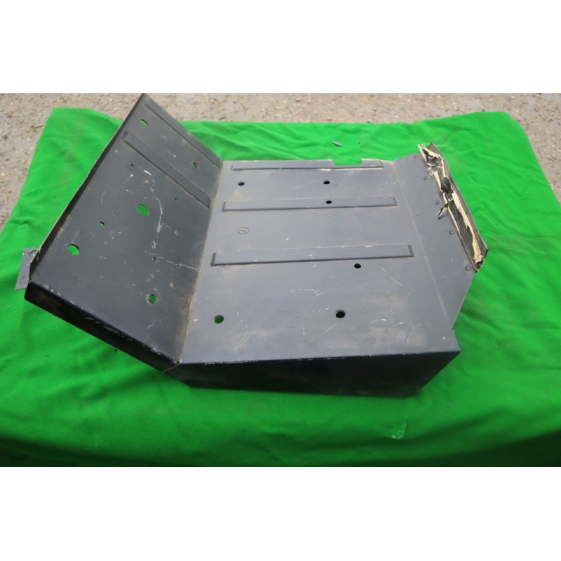 Blatník časť zadná pravá TATRA