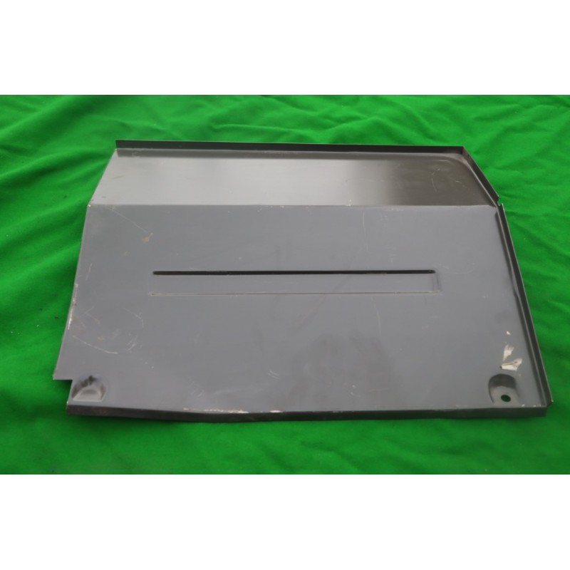 Podlaha ľavá zadná krátka Tatra