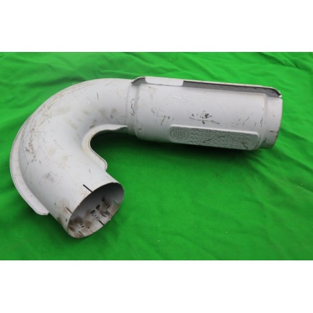 Koncovka tlmiča sklápač Tatra Orig.