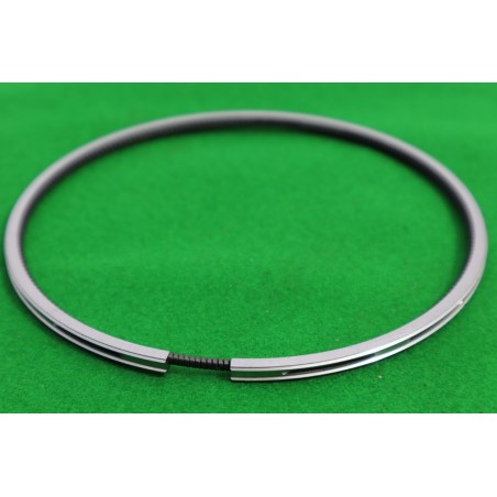 Krúžok piestny 120/253stierací Euro Tatra SCMID 4mm