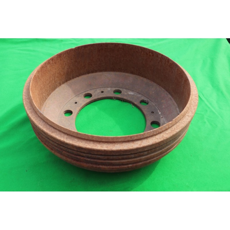 Brzdový bubon predný Praga S5t