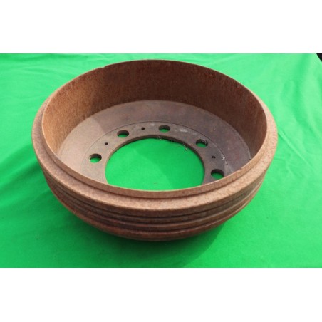 Brzdový bubon predný Praga S5t