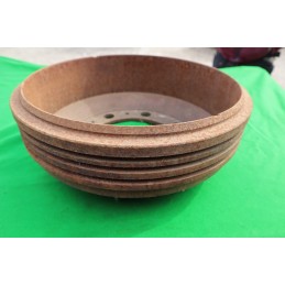 Brzdový bubon predný Praga S5t