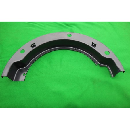 Plech krycí úplný Tatra