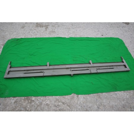 Nádstavec bočnice 6x6 Tatra 249 cm