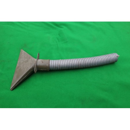 Hadica kúrenia Pv3s