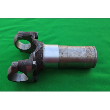 Unášač pomocného pohonu Tatra - 148 žeriav