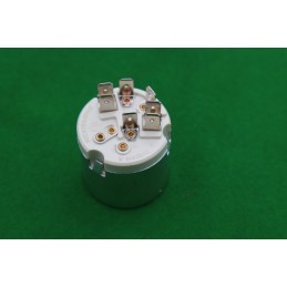 Spínacia skrinka spodok Tatra