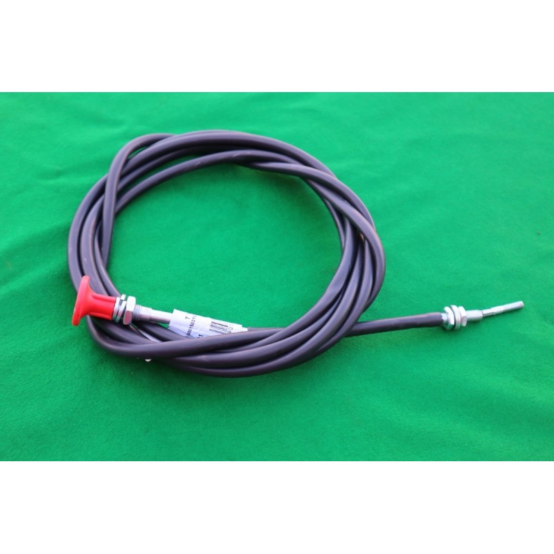 Kábel Cablecraft T-115-1000/a 3700 mm Tatra