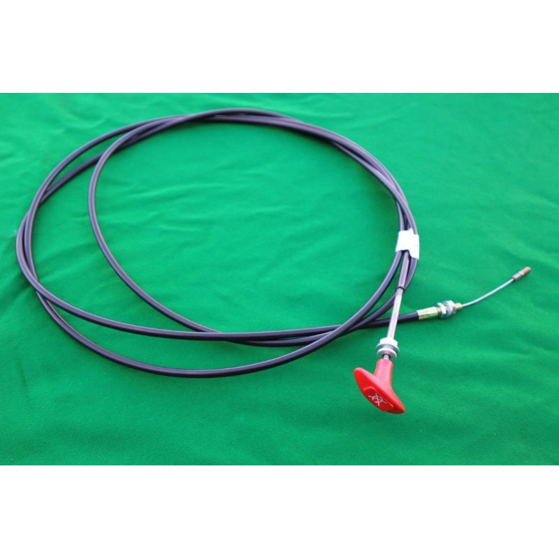 Kábel Cablecraft  T102-1000