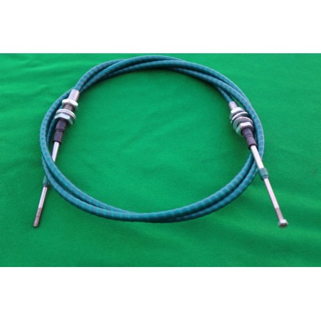 Kábel Cablecraft  183 - L - TR - 50 - 2700 mm Tatra 6 závit