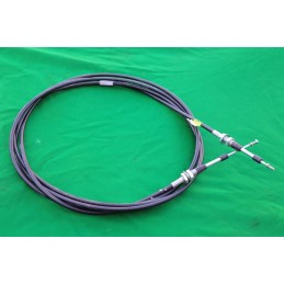 Kábel Cablecraft  183 - V - TT - 50 - 2700 mm Tatra 5 závit