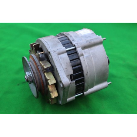 Alternátor 28V/80A