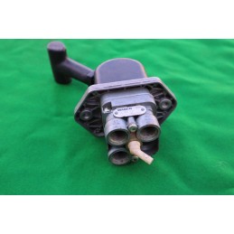 Ventil ruč.brzdy Tatra