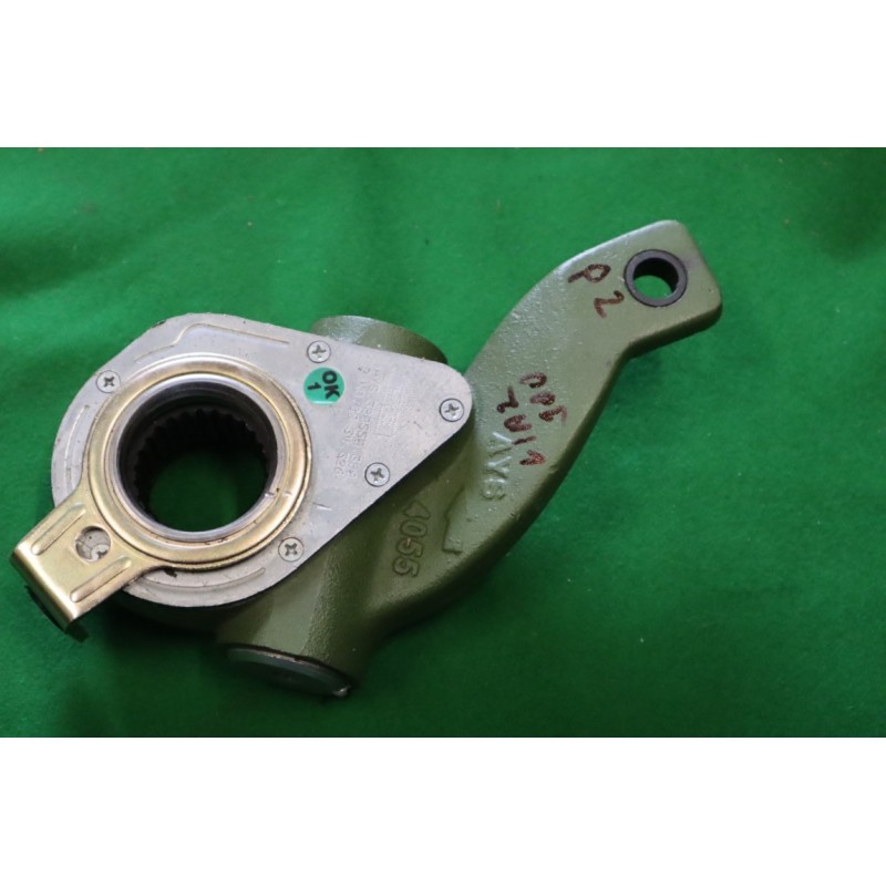 Páka brzdového klúča  zadná pravá Liaz 300