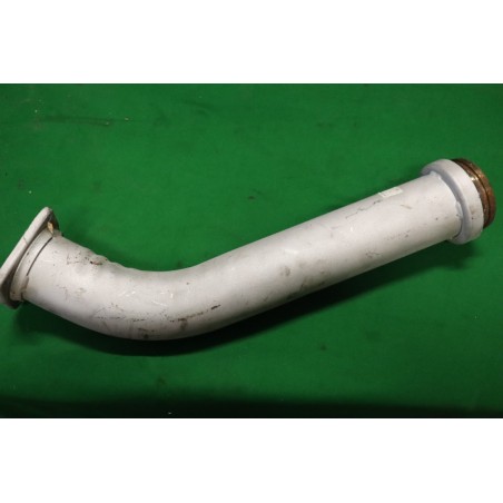 Trubka k tlumi úplná Tatra Originál