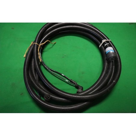 Zväzok kábu ABS zadný Tatra X6