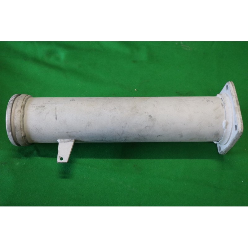 Trubka k tlmiču Tatra