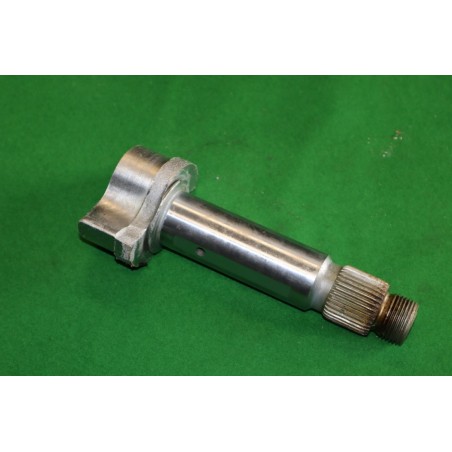 Klúč brzdový pravý Tatra VVN