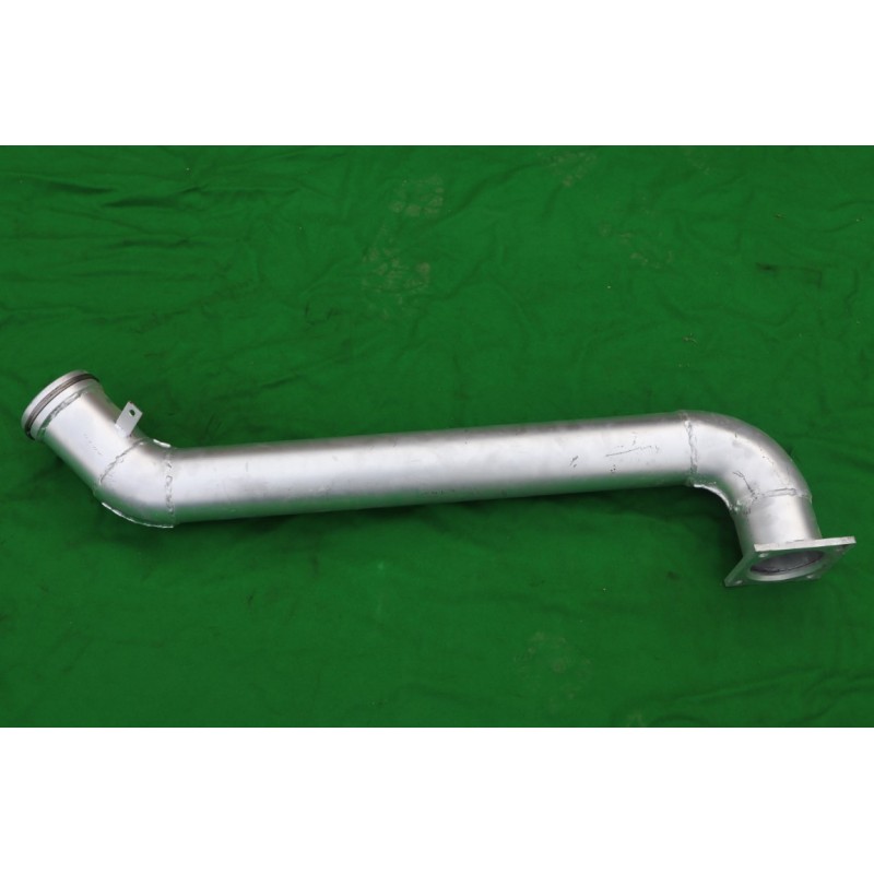 Trubka  k tlmiču S trubka dlhšia T-815