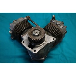 Kompresor  2 valcový olejom chladený 4132A Tatra