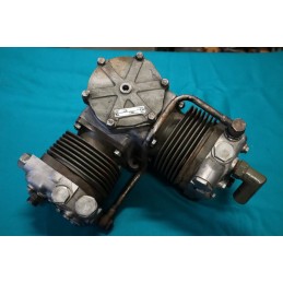 Kompresor  2 valcový olejom chladený 4132A Tatra