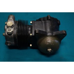 Kompresor JIKOV naftov chladený  Tatra