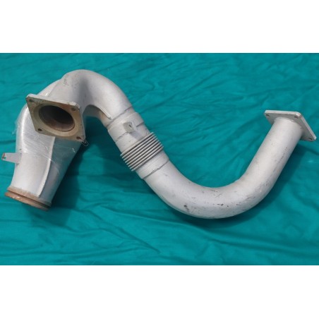 Zvod od motoru úplný Tatra