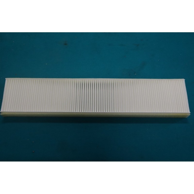 Filter protiprašný - peľový Tatra