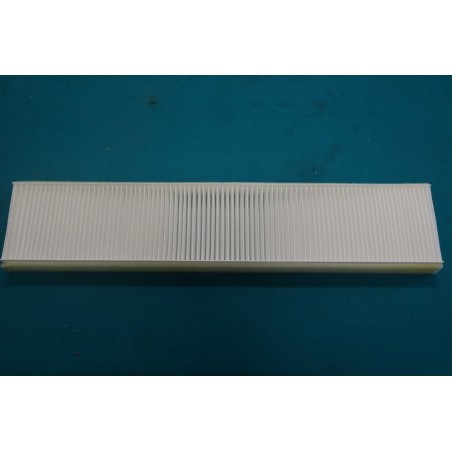 Filter protiprašný - peľový Tatra