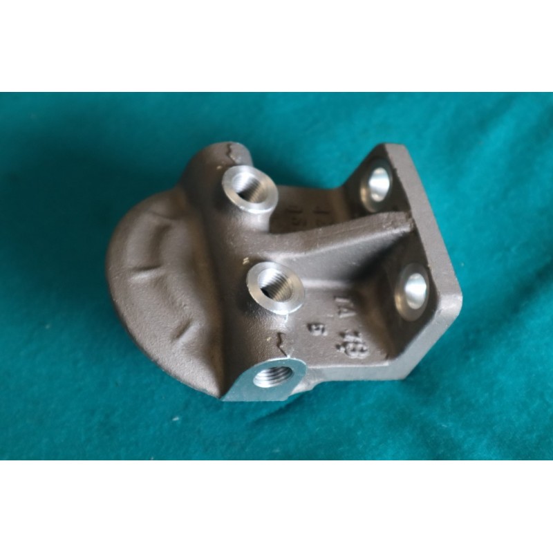 Čistič paliva Tatra Euro DOLINTESO PJ4