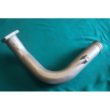 Trubka ľavá úplná Tatra Euro