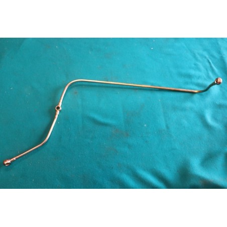 Trubka prívodu oleja Tatra T-815