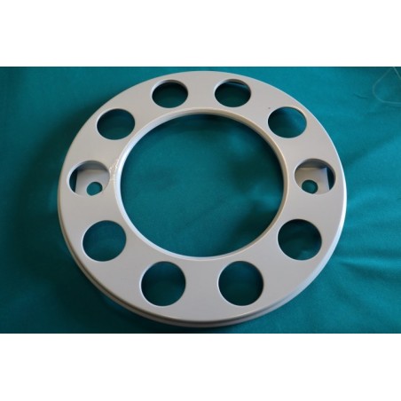 Kryt kola 22,5 - 10 dier.Tatra šedý