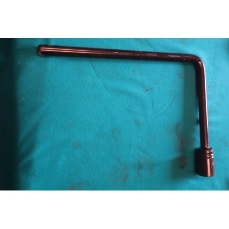 Klúč matice kola M 32 Tatra